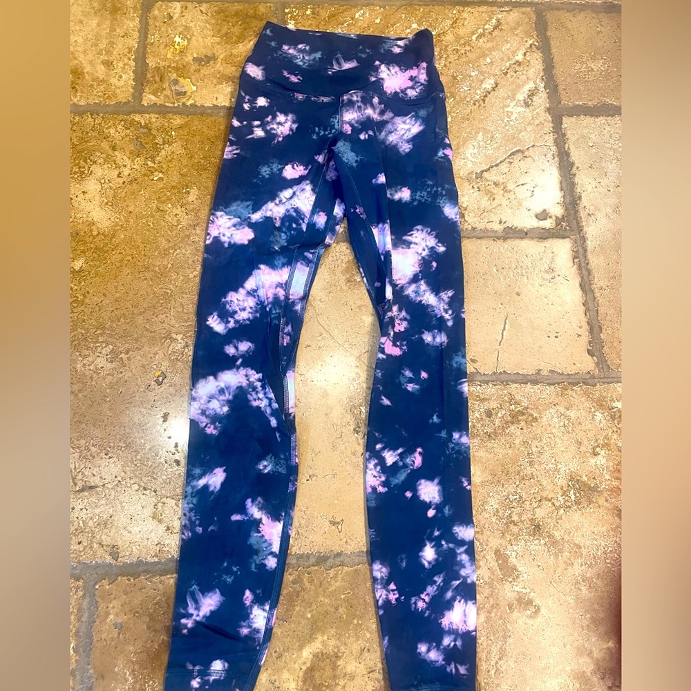 lulu lemon align leggings